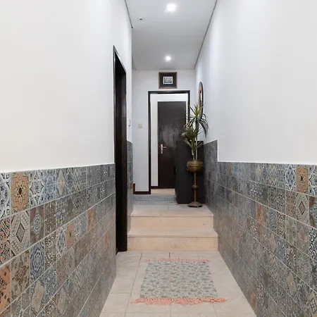 Apartmán Host Wise - Spacious Sunny House With Terrace & Bbq Vila Nova de Gaia