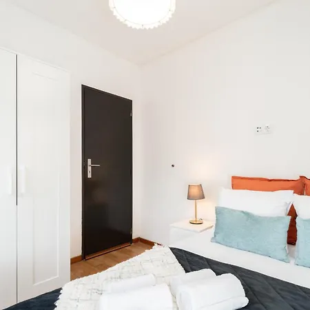 Host Wise - Spacious Sunny House With Terrace & Bbq Apartmán Vila Nova de Gaia