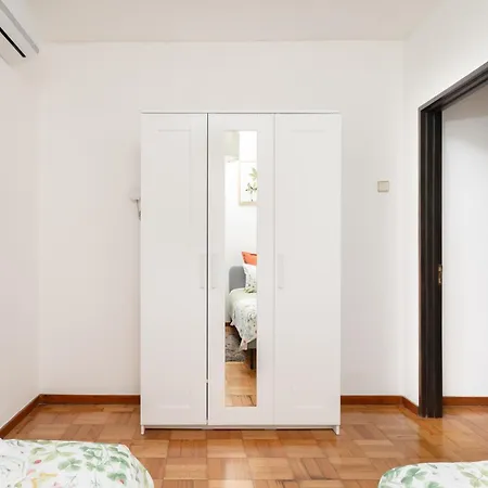 Host Wise - Spacious Sunny House With Terrace & Bbq Apartmán Vila Nova de Gaia