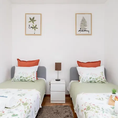 Host Wise - Spacious Sunny House With Terrace & Bbq Apartmán